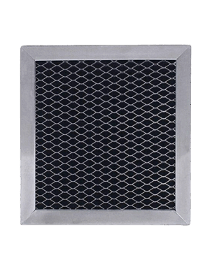 Carbon Range Filter Compatible With Amana 8206444A, Hardwick 8206444A, Kitchenaid 8206444A, LG / Zenith 8206444A, Maytag 8206444A, Whirlpool 8206444A,C-6215,RCP0625;6-3/8 X 6-7/8 X 3/8; 1 Pack