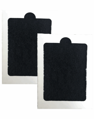 Refrigerator Air Filter Compatible with Frigidaire PAULTRA and Electrolux EAFCBF - 2 Pack
