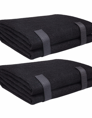 Replacement Air Purifier Pre-Filters- Compatible with Honeywell 38002- Each filter measures 16 x 48 x 1/4