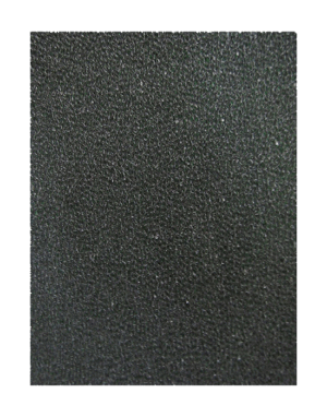 Mobile Home Foam Filter - 19 x 35 x 1/4 - Compatible with Coleman (Model 7660-3401, 7660-340 and Nordyne (Model 669073 and 669073R) - (1 Pack)