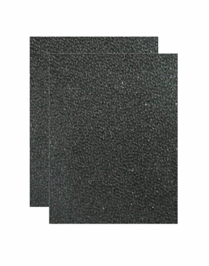 Mobile Home Foam Filter - 19 x 35 x 1/4 - Compatible with Coleman (Model 7660-3401, 7660-340 and Nordyne (Model 669073 and 669073R) - (2-Pack)