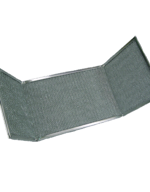 Thermador 19-19-266 Compatible Replacement Mesh Range Hood Filter