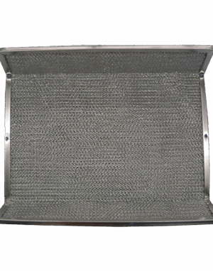 Duraflow Replacement Filter for KitchenAire Replacemnt LFCU13 KA240