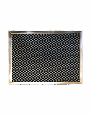 Carbon Range Filter Compatible With Electrolux 1166019, Electrolux 5304454054, Electrolux DFKIT306PK, Frigidaire 1166019, 5304454054, Frigidaire DFKIT306PK,GC-7523,;8-7/8 x 10-3/4 x 3/8; 1 Pack