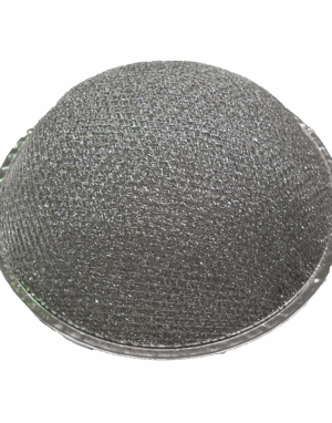 Duraflow Round Grease FIlter Fits GE WB2X2052 Nutone 13916-000 Rangeaire 610039 Broan 99010122, 99010221