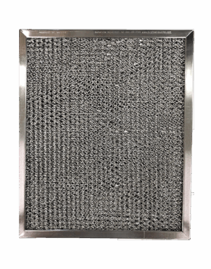 Replacement Range Filter Compatible With Broan 50185, 97007937, 41F, S97007696, S97007937,GC-7506,RHP0804; 8-3/4 X 10-1/2 X 3/8; 1-Pack