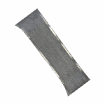 Replacement Range Wing Filter Compatible With Nutone 19379-000,WG-8712,RWF0701; 7-11/16 x 29-1/8 x 3/32; 1-Pack